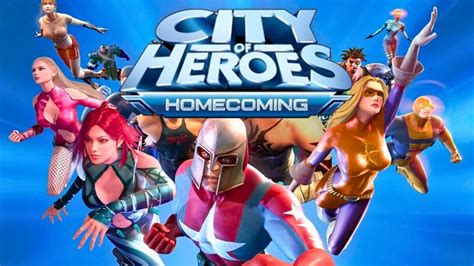 city of heroes homecoming|city of heroes homecoming forums.